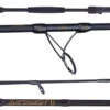 Penn Battalion II Slow Pitch Spinning Rods -Cheap Penn Store penn battalion ii slow pitch spinning rods 33414.1651359390