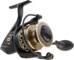 Penn Battle II Spinning Reels