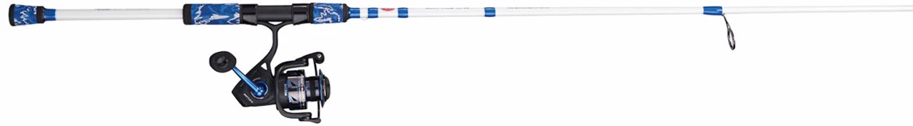 Penn Battle III LE Spinning Combos 6 Penn Battle III LE Spinning Combos - Image 4