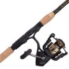 Penn BTLIII3000701ML Battle III Spinning Combo -Cheap Penn Store penn btliii3000701ml battle iii spinning combo 85706.1651356194