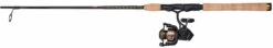 Penn BTLIII4000701M Battle III Spinning Combo -Cheap Penn Store penn btliii4000701m battle iii spinning combo 09257.1651356200
