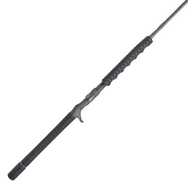 Penn Carnage III Conventional Jig Rods 3 Penn Carnage III Conventional Jig Rods