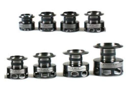 Penn Conflict Spinning Reels - Spare Spools
