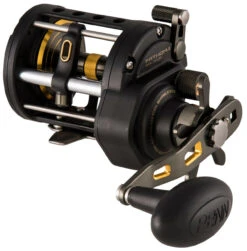Penn Fathom II Level Wind Reels -Cheap Penn Store penn fathom ii level wind reels 84751.1651033537