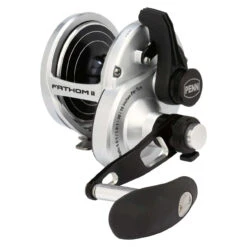 Penn Fathom II Lever Drag Reels -Cheap Penn Store penn fathom ii lever drag reels 98147.1671217814