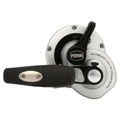 Penn Fathom II Lever Drag Reels -Cheap Penn Store penn fathom ii lever drag reels 98309.1671217815