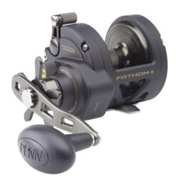 Penn Fathom II Star Drag Reels -Cheap Penn Store penn fathom ii star drag reels 97331.1651244657