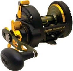 Penn Fathom Star Drag Reels