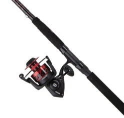 Penn FRCIII6000902MH Fierce III Spinning Combo -Cheap Penn Store penn frciii6000902mh fierce iii spinning combo 58044.1651244500