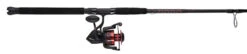 Penn FRCIII6000902MH Fierce III Spinning Combo -Cheap Penn Store penn frciii6000902mh fierce iii spinning combo 62835.1651244500
