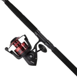 Penn FRCIII8000102H Fierce III Spinning Combo 7 Penn FRCIII8000102H Fierce III Spinning Combo -Cheap Penn Store penn frciii8000102h fierce iii spinning combo 36876.1651244507