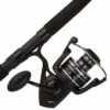 Penn PURIII6000701MH Pursuit III Spinning Combo
