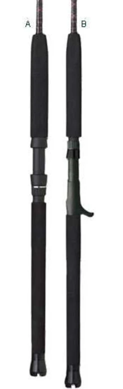 Penn Rampage Jigging Rods -Cheap Penn Store penn rampage jigging rods 20790.1650814903