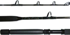 Penn 113H2 Senator Reel / Billfisher SSU3080C Stand-up Rod Combo -Cheap Penn Store penn sea striker billfisher combos 04375.1651033200