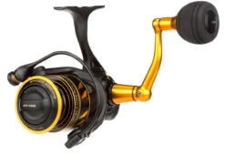 Penn Slammer IV Spinning Reels -Cheap Penn Store penn slammer iv spinning reels 98915.1651417481